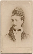 Queen Alexandra NPG x45079