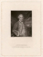 George Edgcumbe, 1st Earl of Mount Edgcumbe NPG D4672