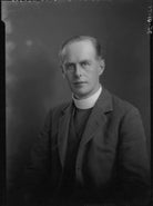 James Geoffrey Gordon NPG x41458