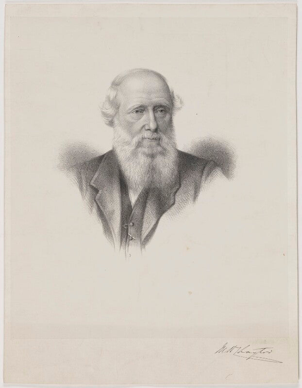 M.n. thayter npg d37227