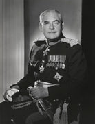 Sir Denis Stuart Scott O'Connor NPG x186910