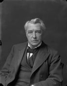 Edward Heron-Allen NPG x162562