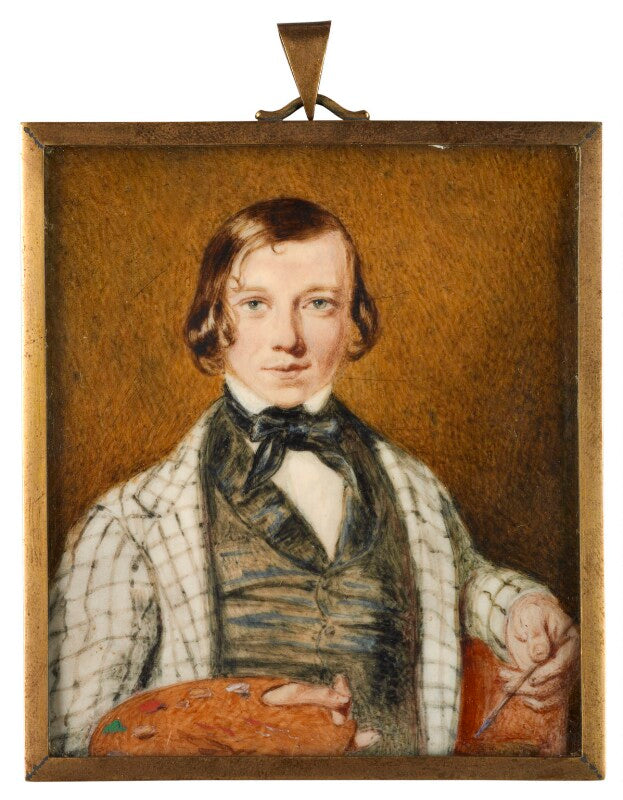 William james müller npg 1304