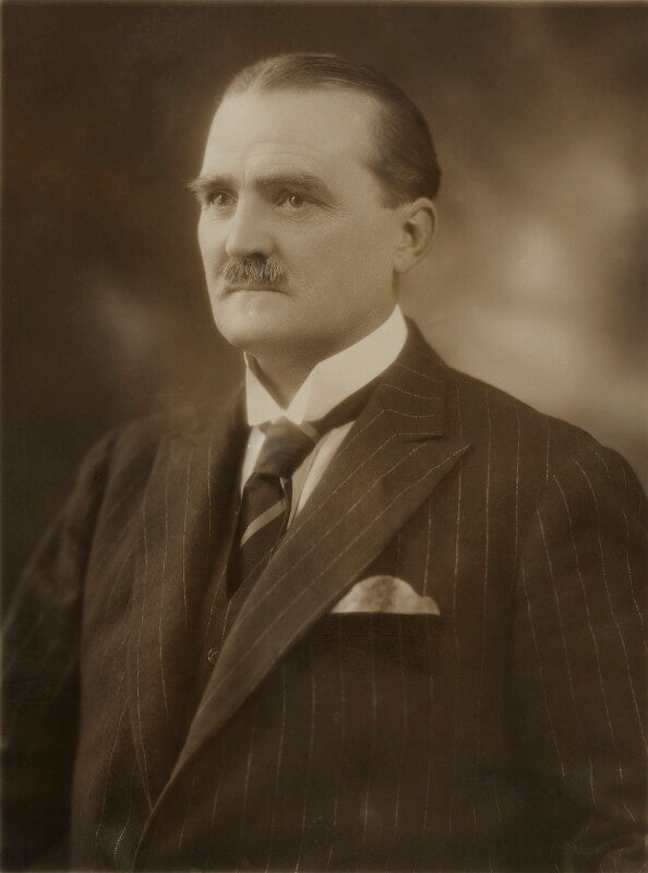 John sherwood kelly npg x83679