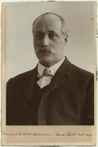 Frank Short NPG x17398