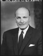 Sir Richard Pike Pim NPG x82974