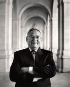 Eddie George NPG x125315