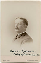 William Lawrence NPG x159247