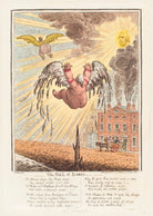 'The fall of Icarus' NPG D13044