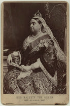 Queen Victoria NPG x13846