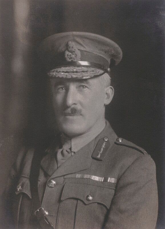 Richard ashmore colley wellesley npg x66478