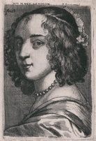 Margaret Lemon NPG D47397