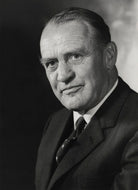 Sir Alfred Earle NPG x13361
