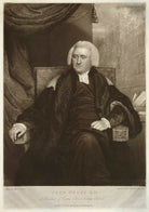 John Cooke NPG D34095