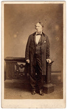 George Cruikshank NPG x7061