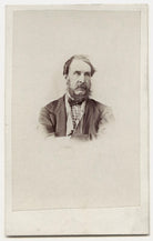 Possibly Joseph Samuel Welch NPG Ax17173