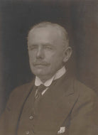 Arthur Jocelyn Charles Gore, 6th Earl of Arran NPG x66978