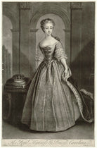 Princess Caroline Elizabeth NPG D32903
