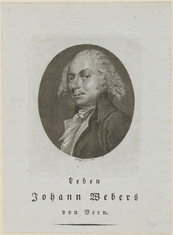 John webber npg d14703