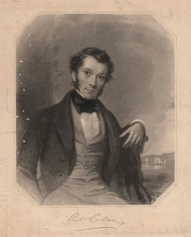 Richard cobden npg d18092