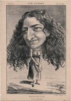 Isabel Emilie Bateman ('Fanchette') NPG D48259