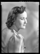 Molly Angela (née Cayzer), Lady Wyldbore-Smith NPG x177398