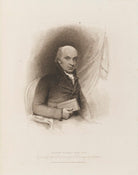 Joseph Planta NPG D14477