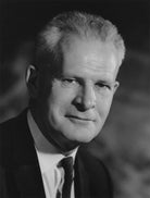 Sir Alan Williams NPG x186168