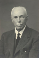 Francis William Aston NPG x87056