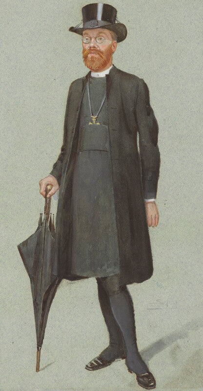 Edward stuart talbot npg 3004