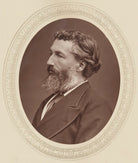 Frederic Leighton, Baron Leighton NPG Ax17512