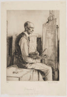 David Muirhead NPG D39082