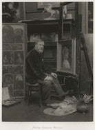 Philip Richard Morris NPG x7381