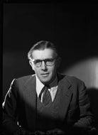 Richard Crossman NPG x77276