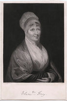 Elizabeth Fry NPG D46118