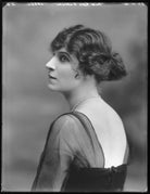 Rosa Sullivan NPG x103559