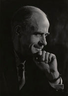 Harold McCarter Taylor NPG x185605