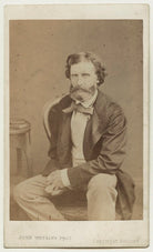 Sir Frederic William Burton NPG Ax14983