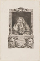 Molière NPG D13909