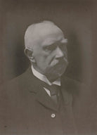 Edward Armstrong NPG x163661