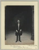 Jutaro Komura NPG x44822