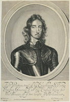 Thomas Fairfax, 3rd Lord Fairfax of Cameron NPG D22730