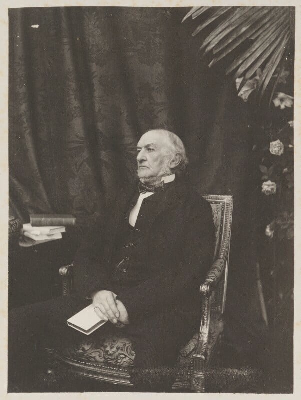 William ewart gladstone npg ax15659