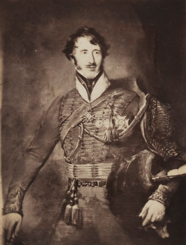 Sir william verner, 1st bt npg ax196671