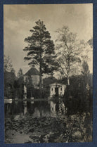 'Garsington' NPG Ax141780