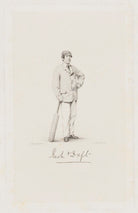 Richard Daft NPG D34490