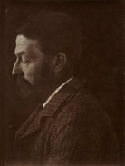 John Addington Symonds NPG x19820