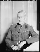 Ralph Micklem NPG x163490