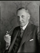 Charles Mitchell NPG x151155