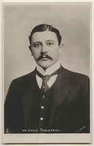 Sir Charles Henry Hawtrey NPG x193860